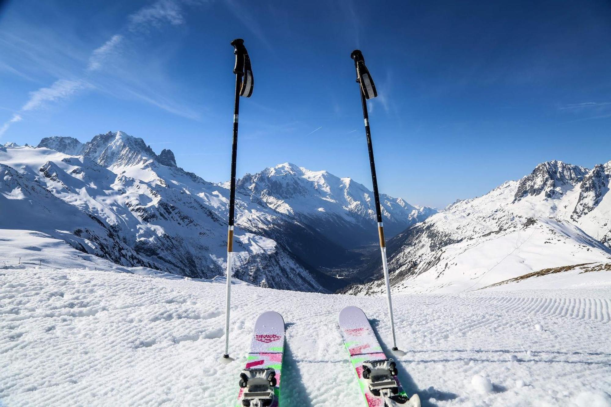 Viachamonix I Confort & Nature, Skis Aux Pieds Vallorcine Eksteriør bilde